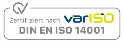 DIN EN ISO 14001