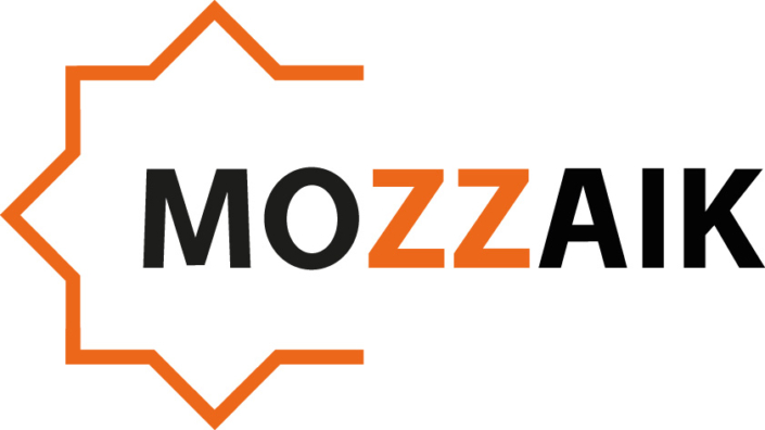 Mozzaik