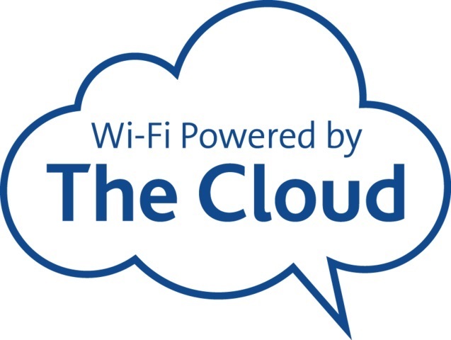 The Cloud