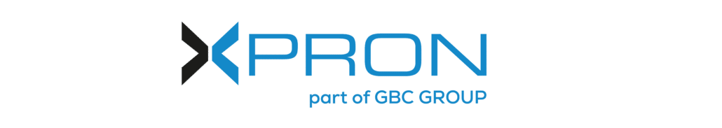 XPRON – part of GBC Group