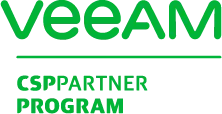 Veeam CSP Partner Veeam CSP Partner